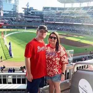 Meet your Posher, Holly